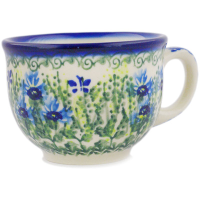 Pattern D340 in the shape filizanka