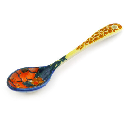 Pattern D112 in the shape Spoon