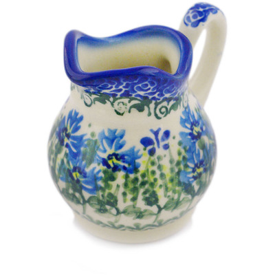 Pattern D340 in the shape mlecznik