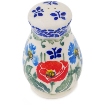 Pattern D342 in the shape Pepper Shaker