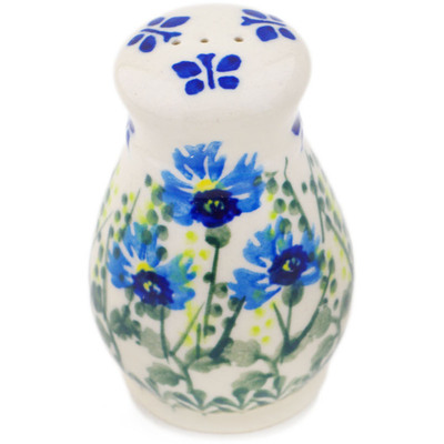 Pepper Shaker in pattern D340