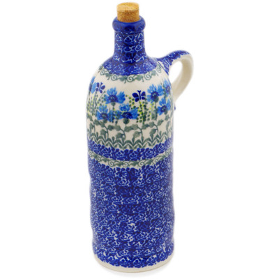 Pattern D340 in the shape Bottle