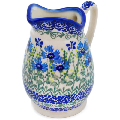 Pattern D340 in the shape Pitcher
