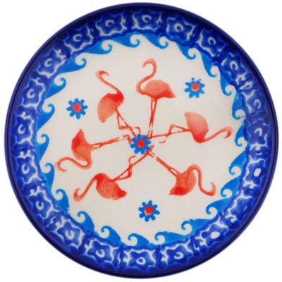Pattern D369 in the shape talerz
