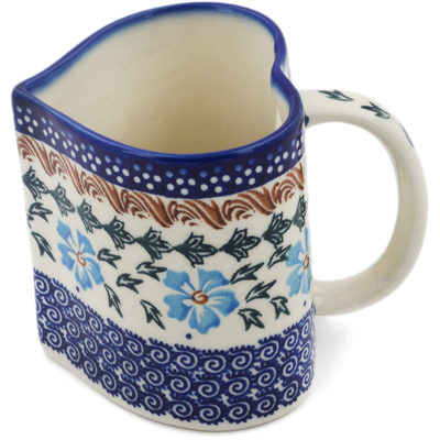 Mug in pattern D177