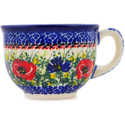 Cup in pattern D339