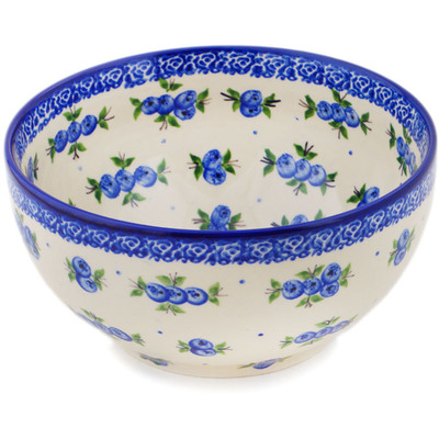 Pattern D343 in the shape Bowl