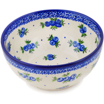 Pattern D343 in the shape Bowl