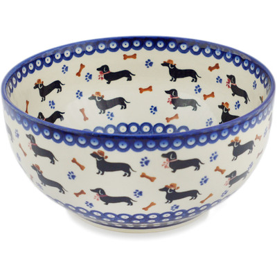 Pattern D511 in the shape Bowl