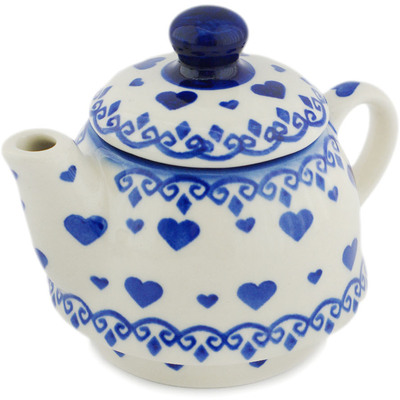 Pattern D171 in the shape 