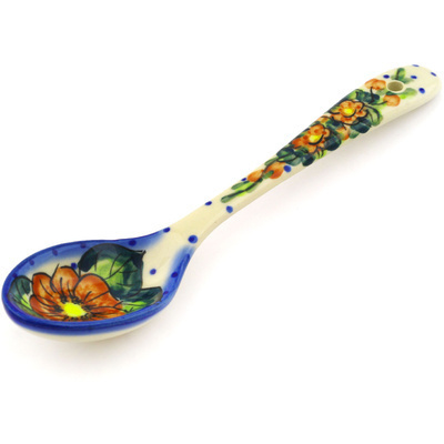 Spoon in pattern D110