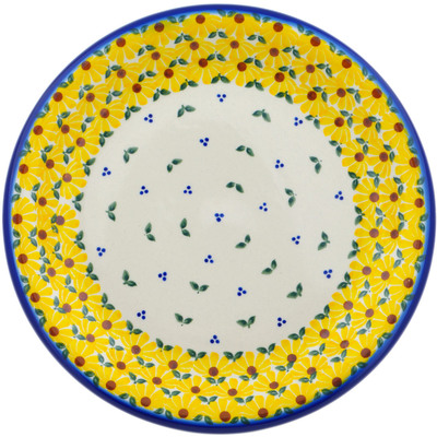 Pattern D341 in the shape Plate