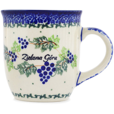 Pattern  in the shape Mug
