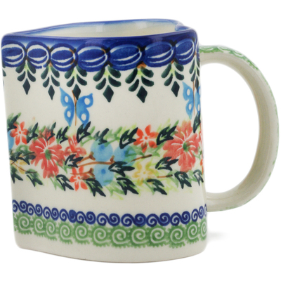 Mug in pattern D156