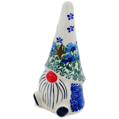 Pattern D340 in the shape Candle Holder