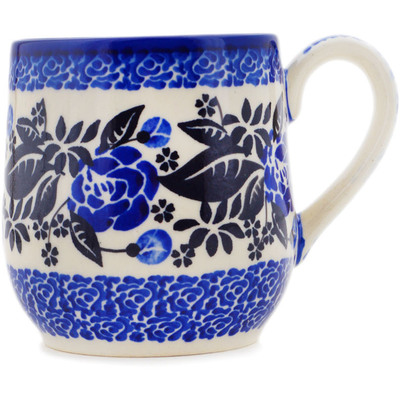 Mug in pattern D337
