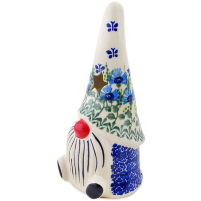 Candle Holder in pattern D342