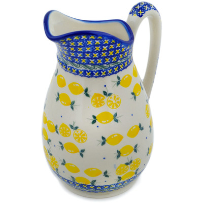 Pattern D344 in the shape Pitcher