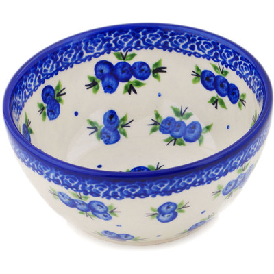 Pattern D343 in the shape miska