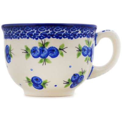 Cup in pattern D343