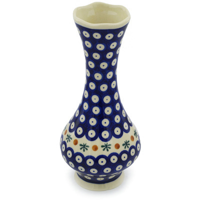 Pattern D20 in the shape Vase