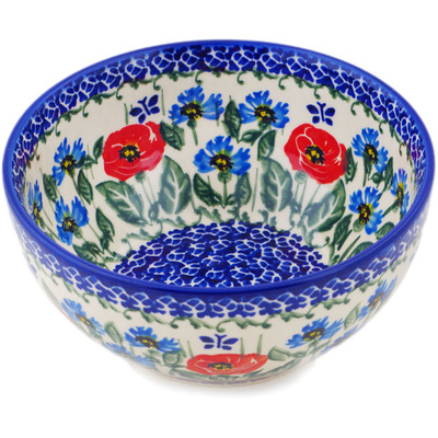Pattern D342 in the shape Bowl