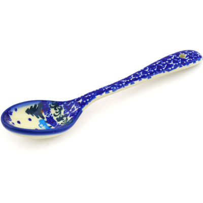 Spoon in pattern D103