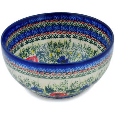 Bowl in pattern D339