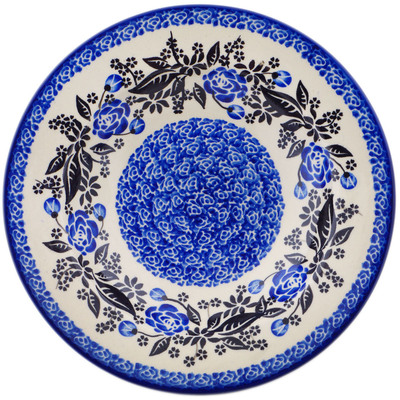 Pasta Bowl in pattern D337