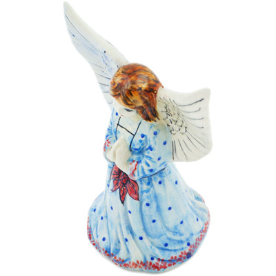 Angel Figurine in pattern D0