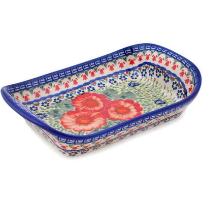 Pattern D54 in the shape polmisek z uchwytami