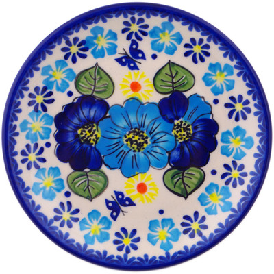 Pattern D194 in the shape talerz