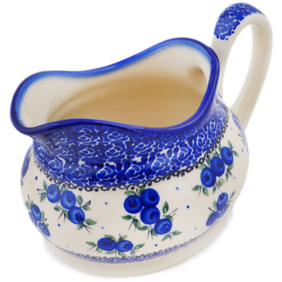 Gravy Boat in pattern D347