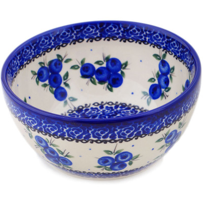 Pattern D347 in the shape Bowl