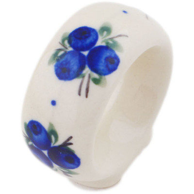 Napkin Ring in pattern D347