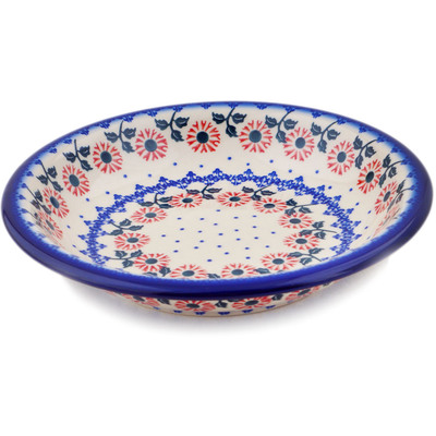 Pattern  in the shape Pasta Bowl