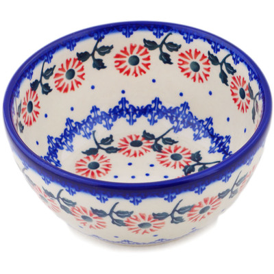 Pattern  in the shape Bowl