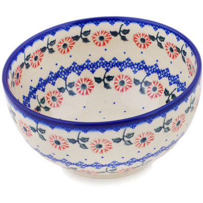 Pattern  in the shape Bowl