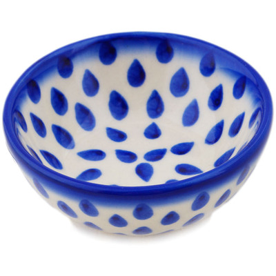 Bowl in pattern D415