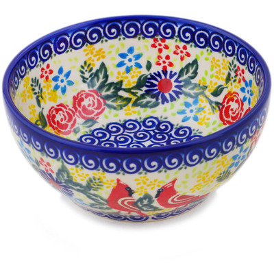 Pattern D338 in the shape Bowl