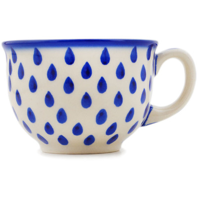 Cup in pattern D415