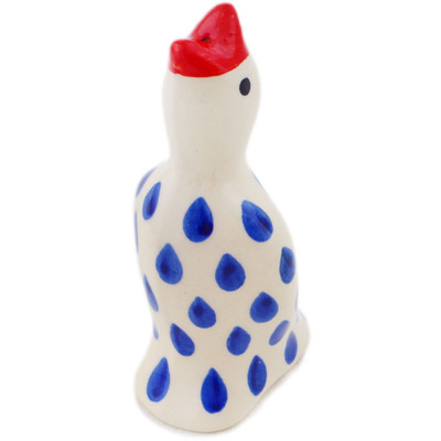Pie Bird in pattern D415