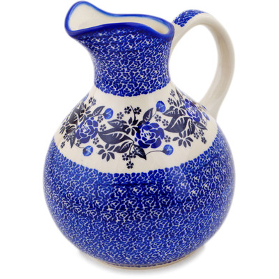 Pattern D337 in the shape Pitcher