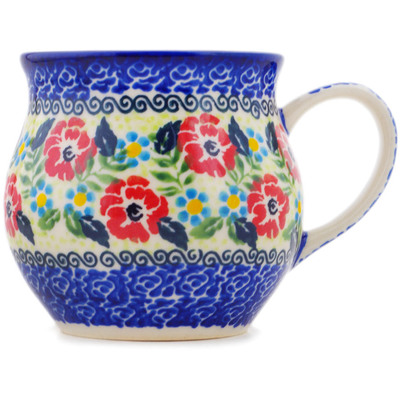 Pattern  in the shape Bubble Mug