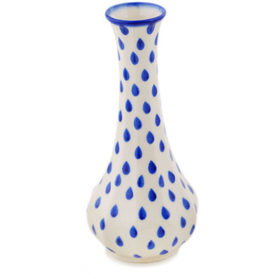Pattern  in the shape Vase