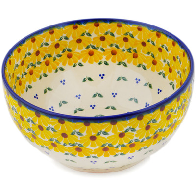 Bowl in pattern D341