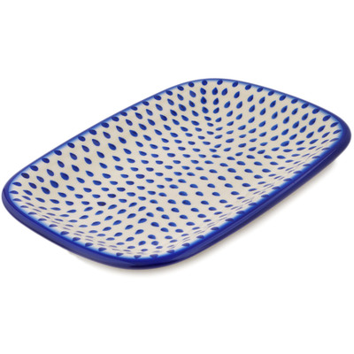 polmisek in pattern D415