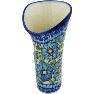 Vase in pattern D116