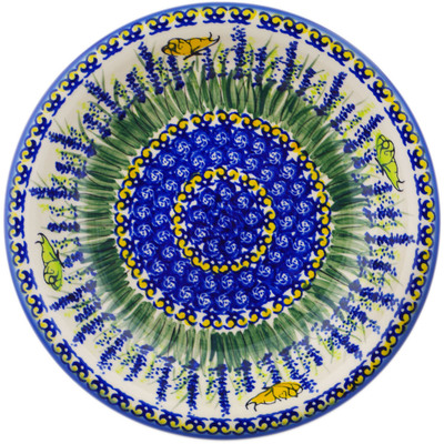 Pasta Bowl in pattern D321