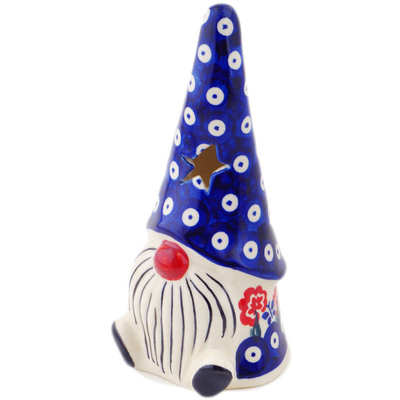 Candle Holder in pattern D336